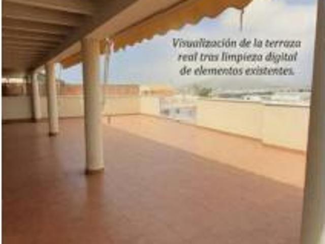Ático en venta en Puerto de Mazarrón, Bajo Guadalentín