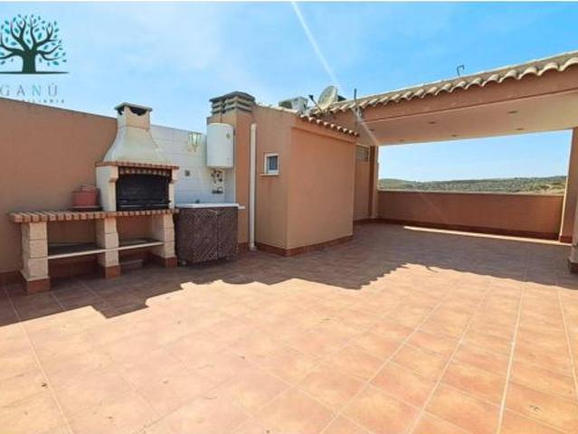 Ático en venta en Bajo Guadalentín, Murcia