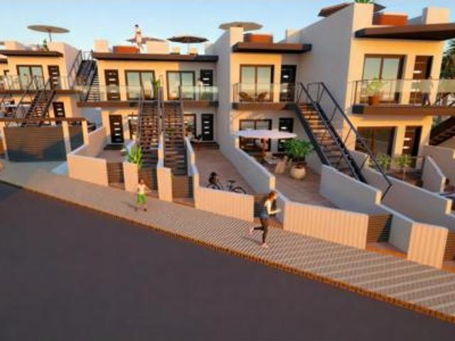 Ático en venta en Bajo Guadalentín, Murcia