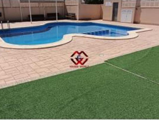 Ático en venta en Bajo Guadalentín, Murcia