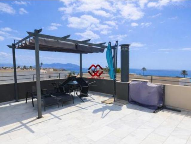 Ático en venta en Bajo Guadalentín, Murcia