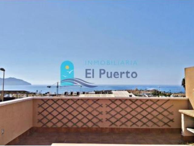Ático en venta en Bajo Guadalentín, Murcia