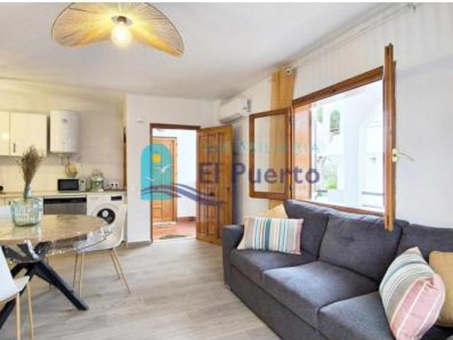 Ático en venta en Puerto de Mazarrón, Bajo Guadalentín