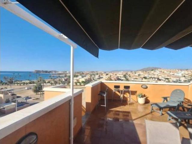 Ático en venta en Bajo Guadalentín, Murcia