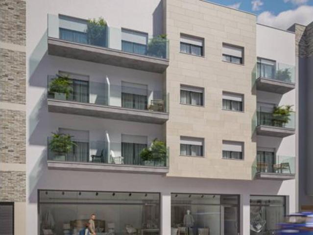 Ático en venta en Puerto de Mazarrón, Bajo Guadalentín