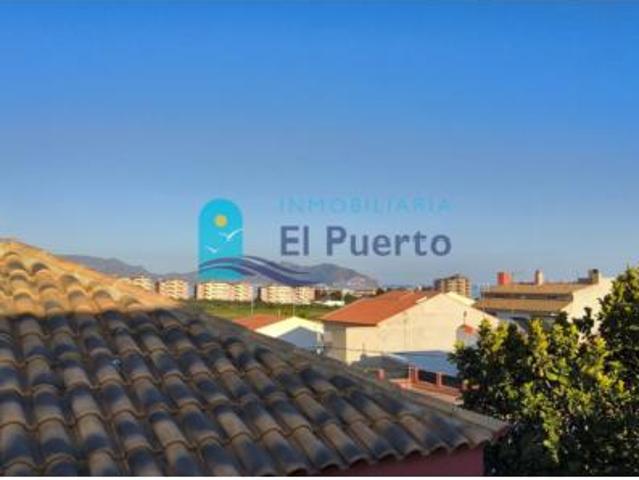 Ático en venta en Puerto de Mazarrón, Bajo Guadalentín