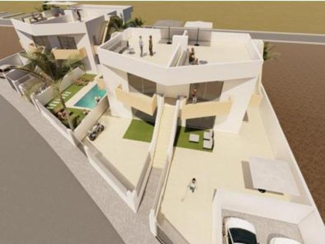 Ático en venta en Bajo Guadalentín, Murcia