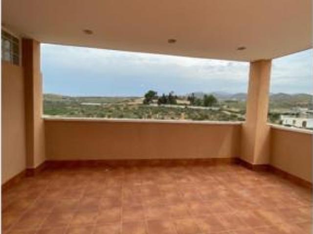 Ático en venta en Puerto de Mazarrón, Bajo Guadalentín