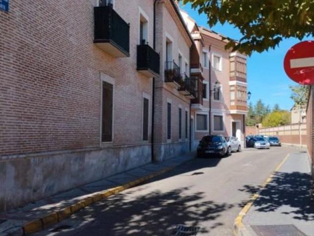 Ático en venta en Centro, Medina Del Campo