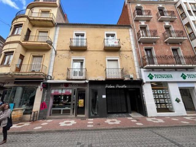 Ático en venta en Centro, Medina Del Campo