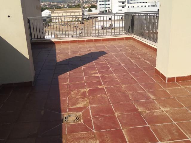 Piso en venta en Melilla