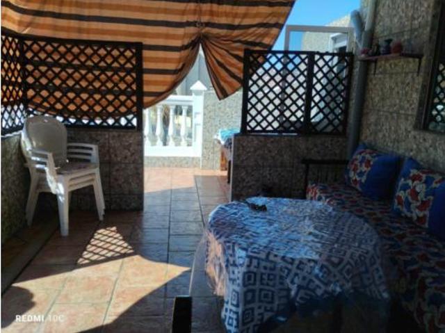 Ático en venta en Melilla