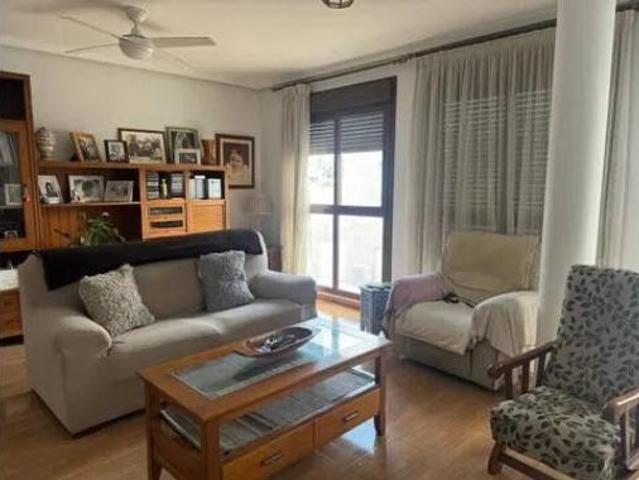 Ático en venta en Melilla