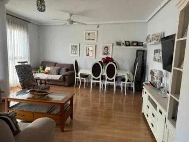 Ático en venta en Melilla