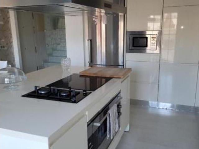 Ático en venta en Triángulo de Oro, Melilla