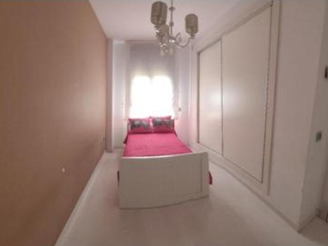 Ático en venta en Triángulo de Oro, Melilla