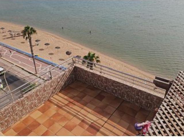 Ático en venta en Melilla