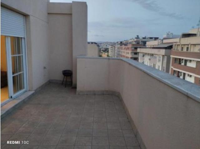 Ático en venta en Melilla