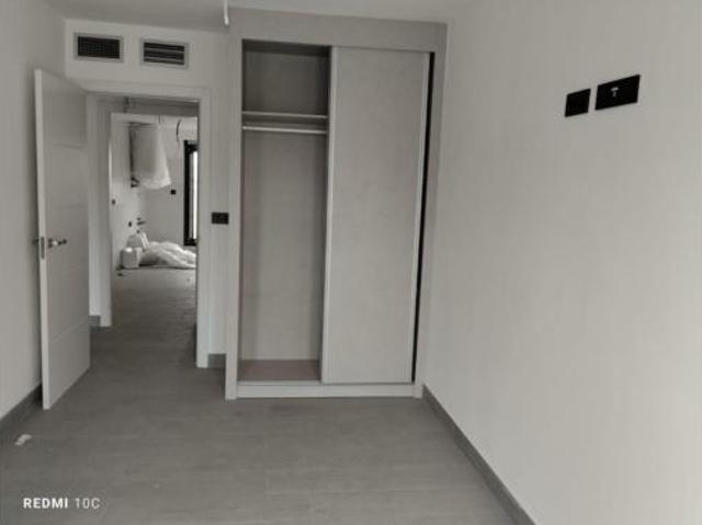 Ático en venta en Melilla