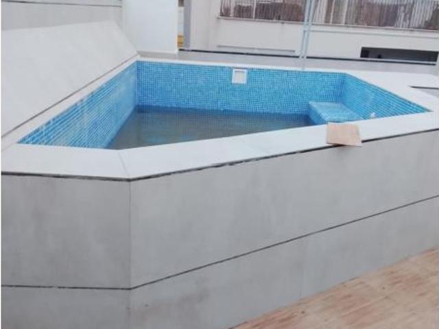 Ático en venta en Melilla