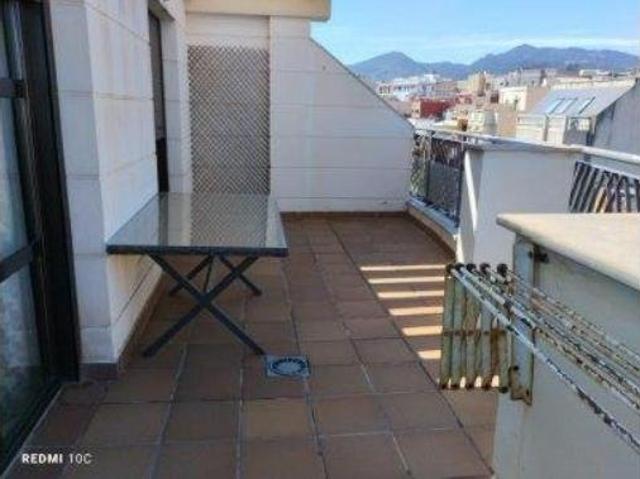 Ático en venta en Melilla