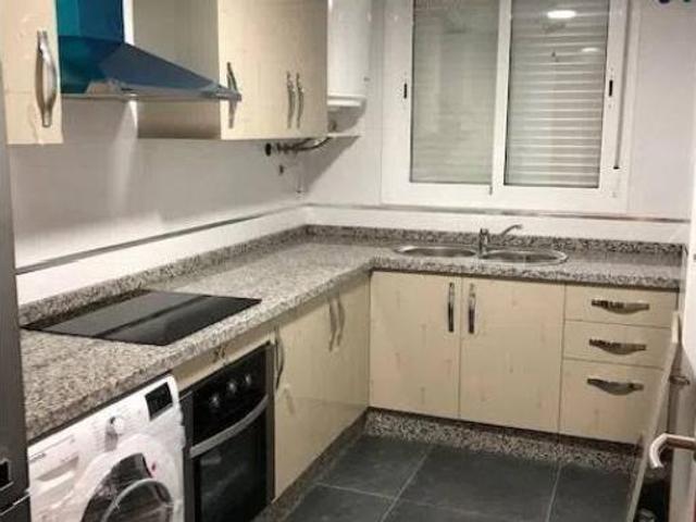 Ático en venta en Melilla