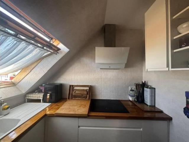 Ático en venta en Melilla