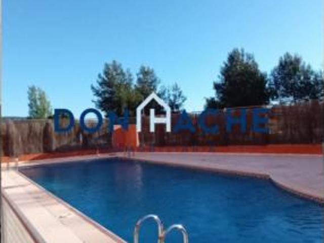 Ático en venta en Carcesa, Mérida