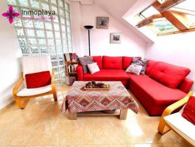 Ático en venta en San Miguel de Meruelo, Meruelo