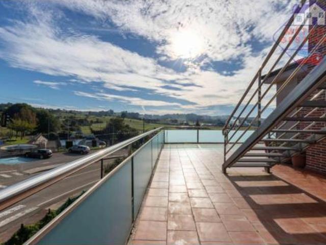 Ático en venta en Cudón, Miengo