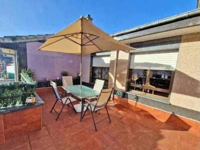 Ático en venta en Mieres, Asturias