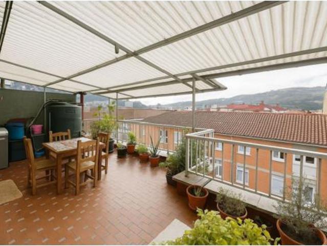 Ático en venta en Barrio de La Peña, Mieres