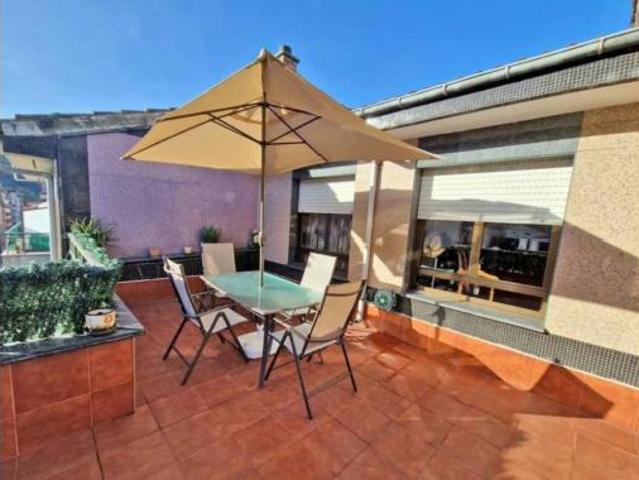 Ático en venta en Mieres, La Campeta