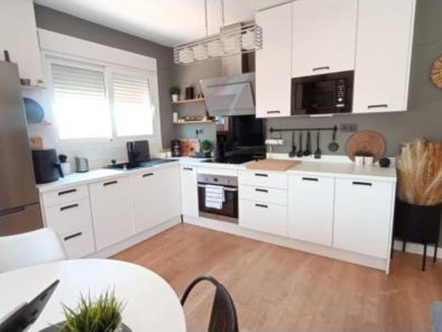 Ático en venta en Chaparral, Costa del Sol Occidental