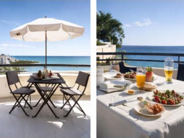 Ático en venta en Costa del Sol Occidental, Andalucía
