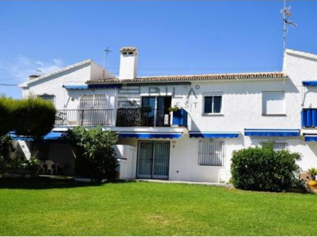 Ático en venta en Los Calveles I y II, Mijas