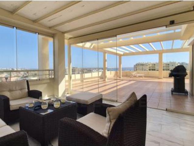 Ático en venta en Campo-Mijas, Costa del Sol Occidental