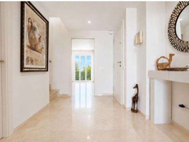 Ático en venta en Chaparral, Costa del Sol Occidental