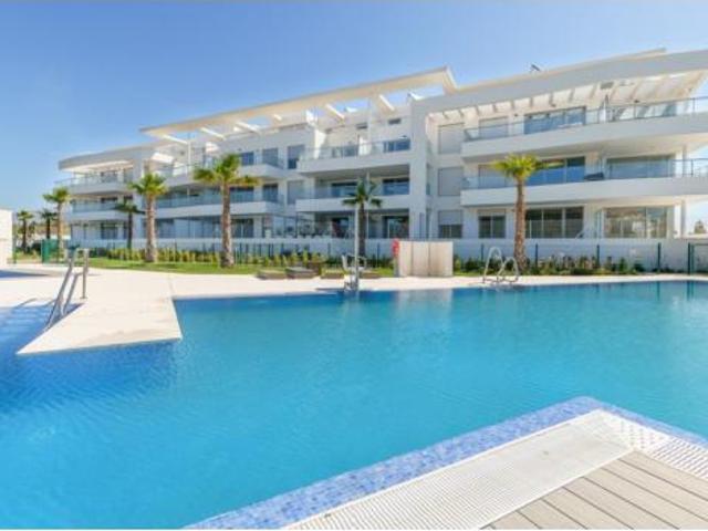 Ático en venta en Chaparral, Costa del Sol Occidental