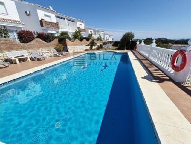 Ático en venta en Chaparral, Costa del Sol Occidental