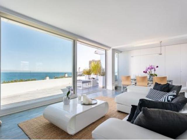 Ático en venta en Campo-Mijas, Costa del Sol Occidental