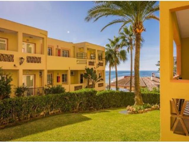 Ático en venta en Urbanización Sitio de Calahonda, Costa del Sol Occidental