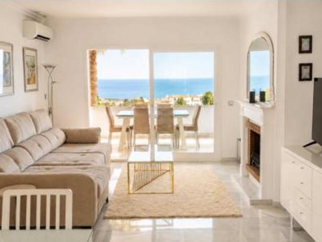 Ático en venta en Urbanización Sitio de Calahonda, Costa del Sol Occidental