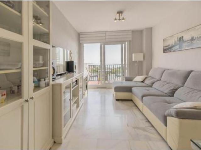 Ático en venta en Urbanización Sitio de Calahonda, Costa del Sol Occidental