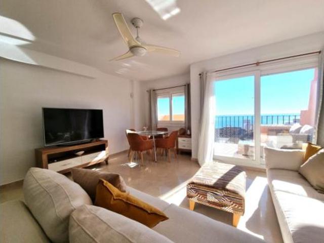 Ático en venta en Urbanización Sitio de Calahonda, Costa del Sol Occidental