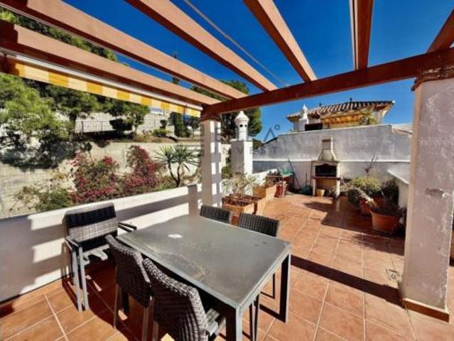 Ático en venta en Riviera del Sol - Fase II, Mijas