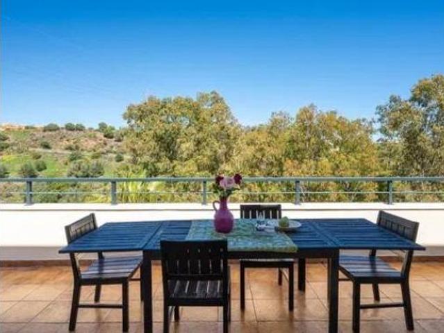 Ático en venta en Urbanización Sitio de Calahonda, Costa del Sol Occidental