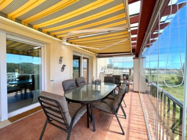 Ático en venta en Campo-Mijas, Costa del Sol Occidental