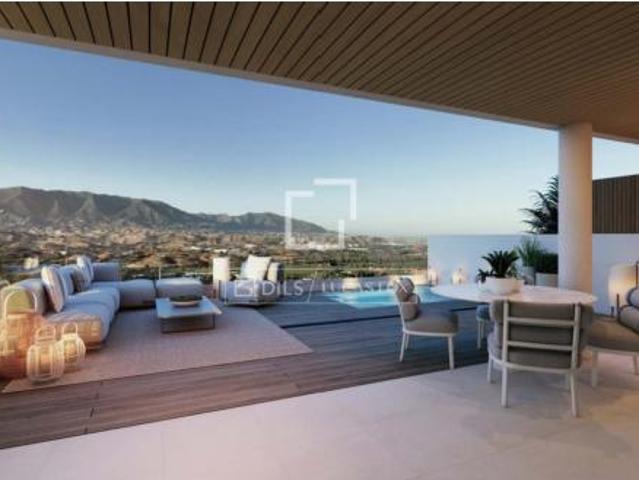 Ático en venta en Costa del Sol Occidental, Andalucía