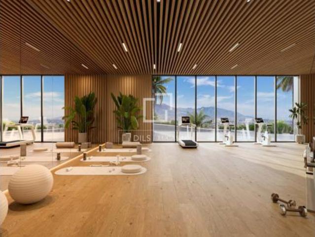 Ático en venta en Costa del Sol Occidental, Andalucía